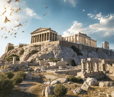 elicexx_Athens_Acropolis_realistic_photo_dslr_panoramic_4k_re_36a4bb47-5c6e-473d-a1e4-785de6714b2f_1